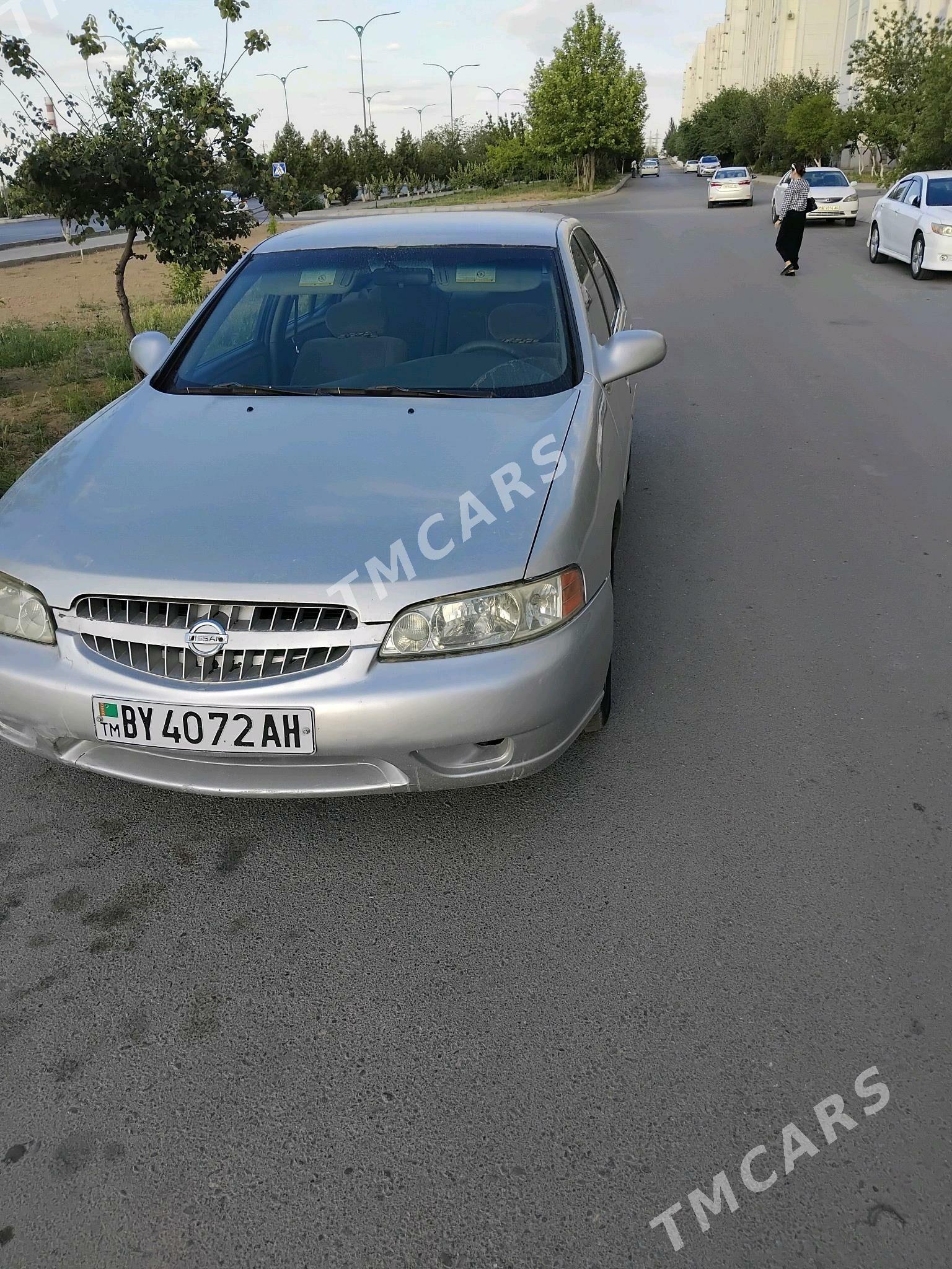 Nissan Altima 2001 - 70 000 TMT - Aşgabat - img 5