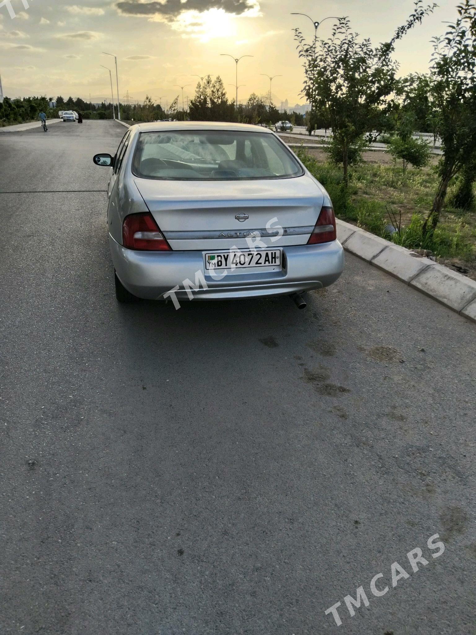 Nissan Altima 2001 - 70 000 TMT - Aşgabat - img 3