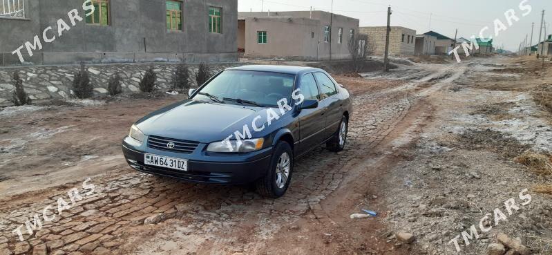 Toyota Camry 1998 - 115 000 TMT - Köneürgenç - img 2