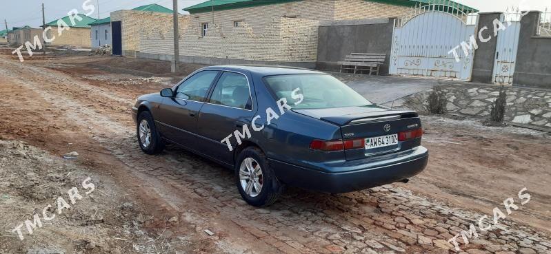 Toyota Camry 1998 - 115 000 TMT - Köneürgenç - img 4