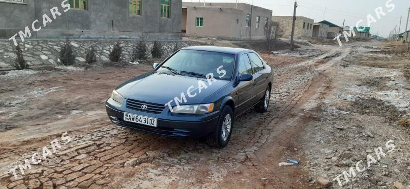 Toyota Camry 1998 - 115 000 TMT - Köneürgenç - img 6