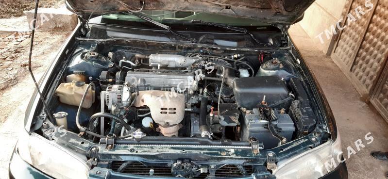 Toyota Camry 1998 - 115 000 TMT - Köneürgenç - img 5