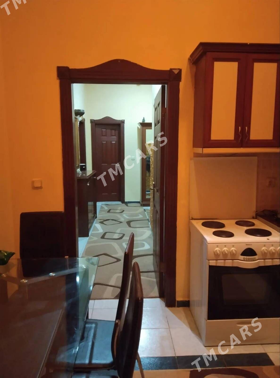 ELITKA GOGOL 2kom 86м² - Aşgabat - img 3