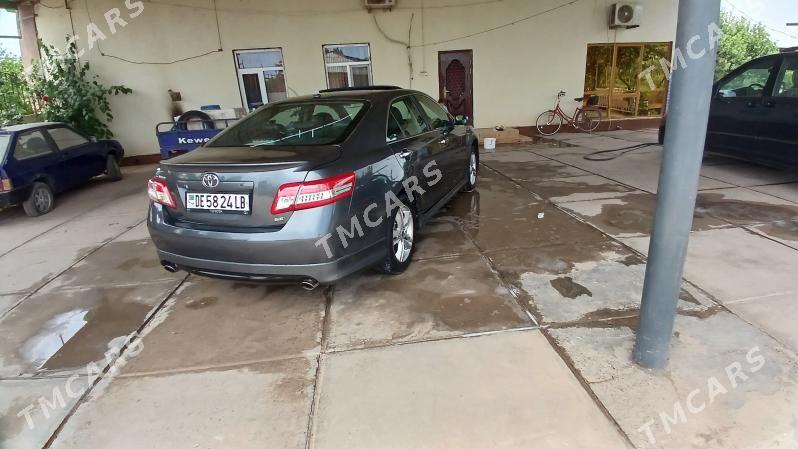 Toyota Camry 2009 - 180 000 TMT - Saýat - img 3