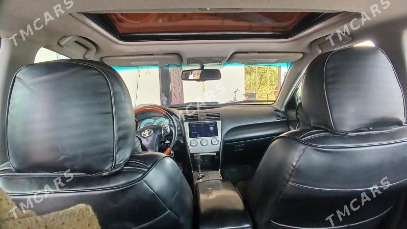 Toyota Camry 2009 - 180 000 TMT - Saýat - img 2