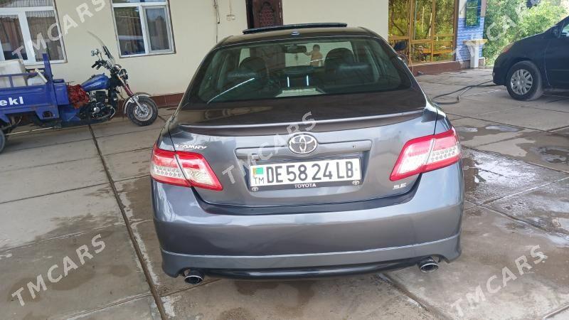Toyota Camry 2009 - 180 000 TMT - Saýat - img 4