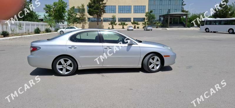 Lexus ES 300 2003 - 165 000 TMT - Aşgabat - img 5