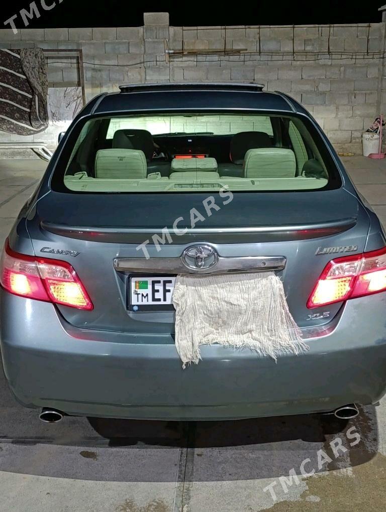 Toyota Camry 2006 - 186 000 TMT - Серхетабат (Кушка) - img 2