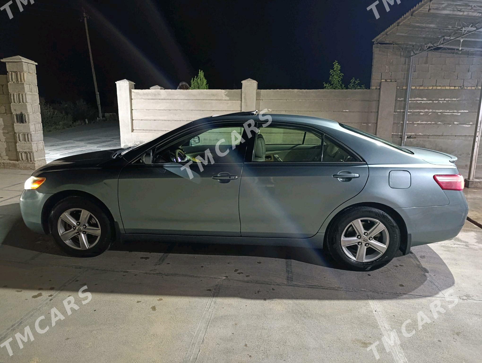 Toyota Camry 2006 - 186 000 TMT - Серхетабат (Кушка) - img 3