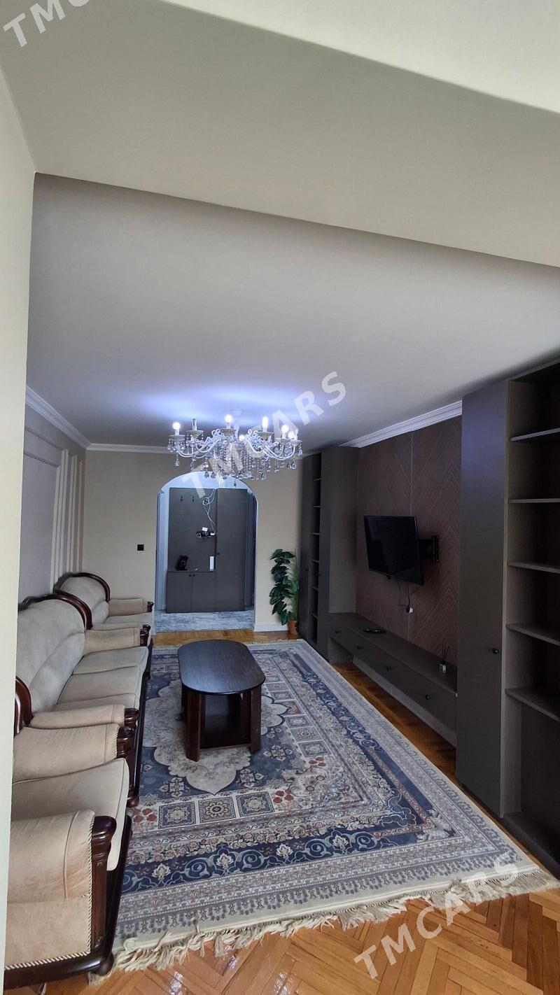 Kemine Parahat restoranyn - Ашхабад - img 2