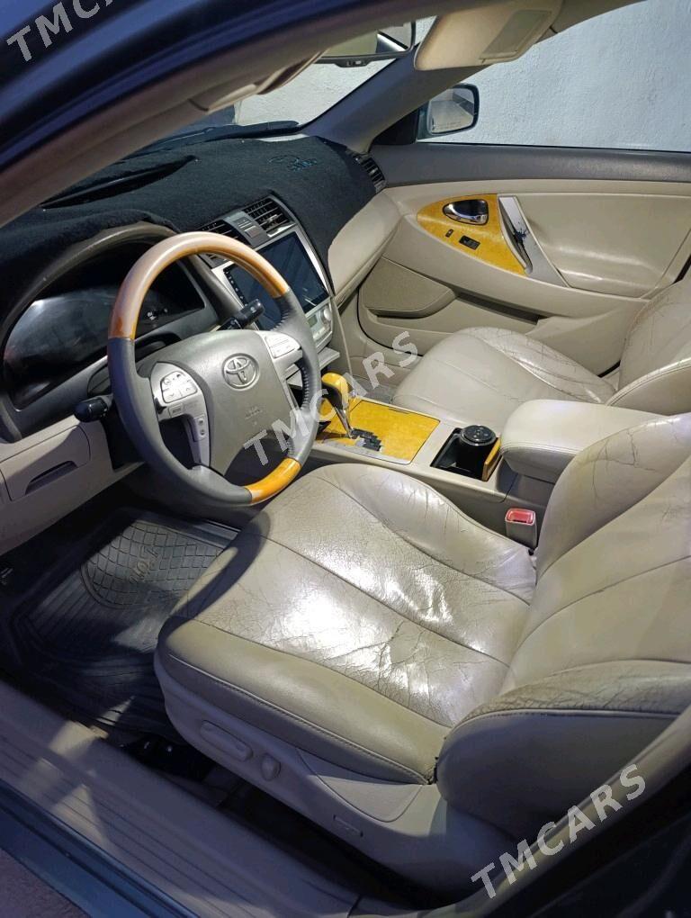 Toyota Camry 2006 - 186 000 TMT - Серхетабат (Кушка) - img 4