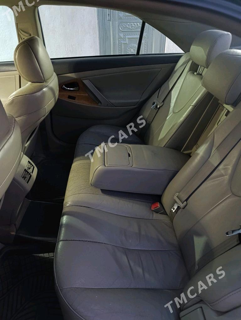 Toyota Camry 2006 - 186 000 TMT - Серхетабат (Кушка) - img 5