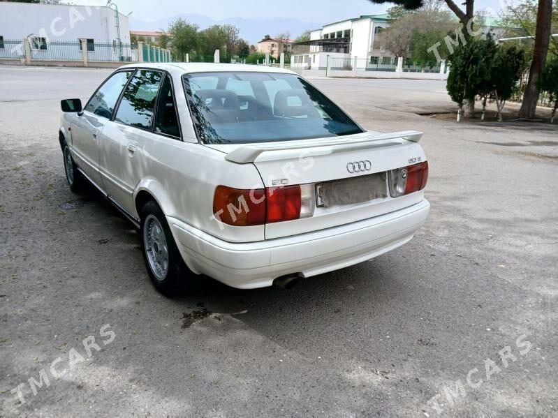 Audi 80 1995 - 38 000 TMT - 1 мкр - img 4