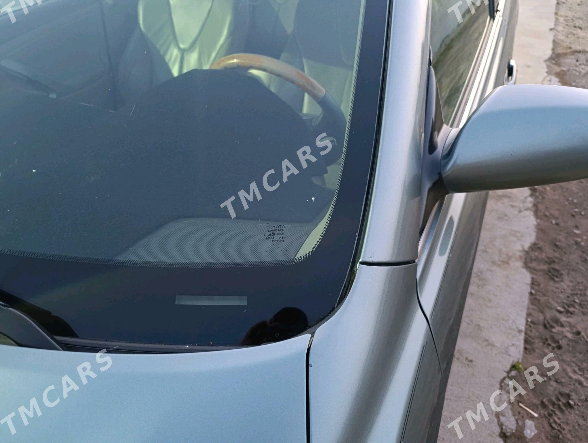 Toyota Camry 2006 - 186 000 TMT - Серхетабат (Кушка) - img 6