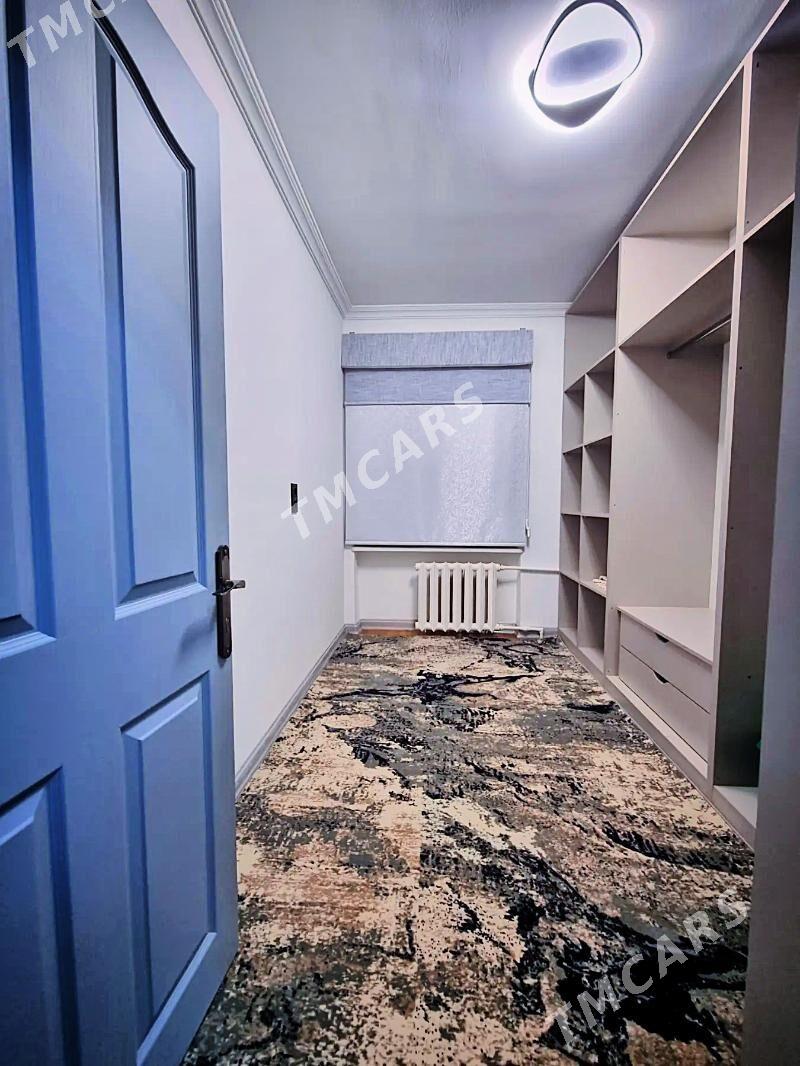 Kemine Parahat restoranyn - Ашхабад - img 4