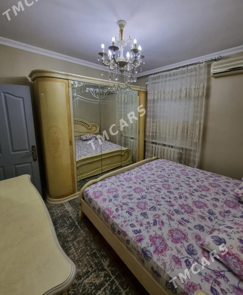 Kemine Parahat restoranyn - Ашхабад - img 8
