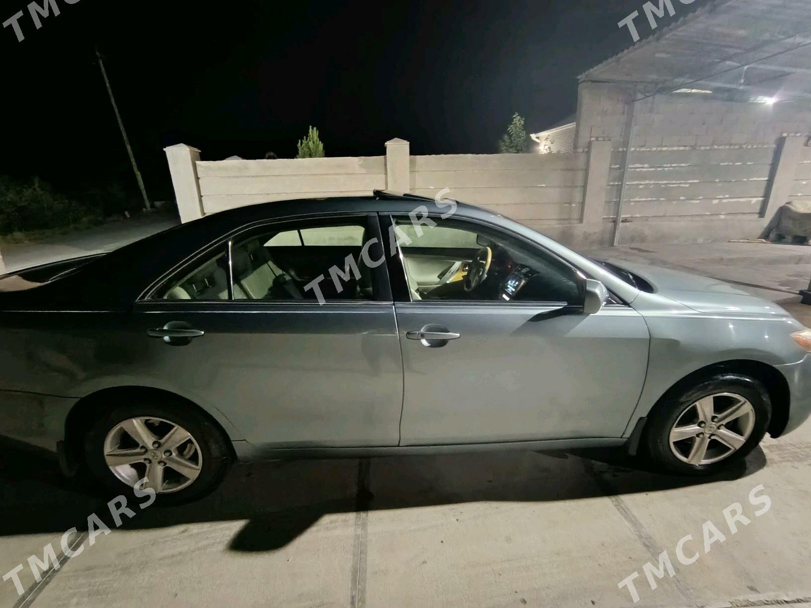 Toyota Camry 2006 - 186 000 TMT - Серхетабат (Кушка) - img 7