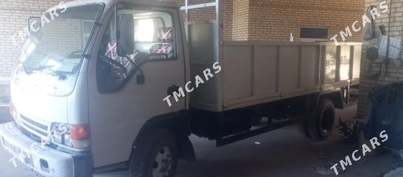 Isuzu Elf 2000 - 240 000 TMT - Чарджоу - img 2