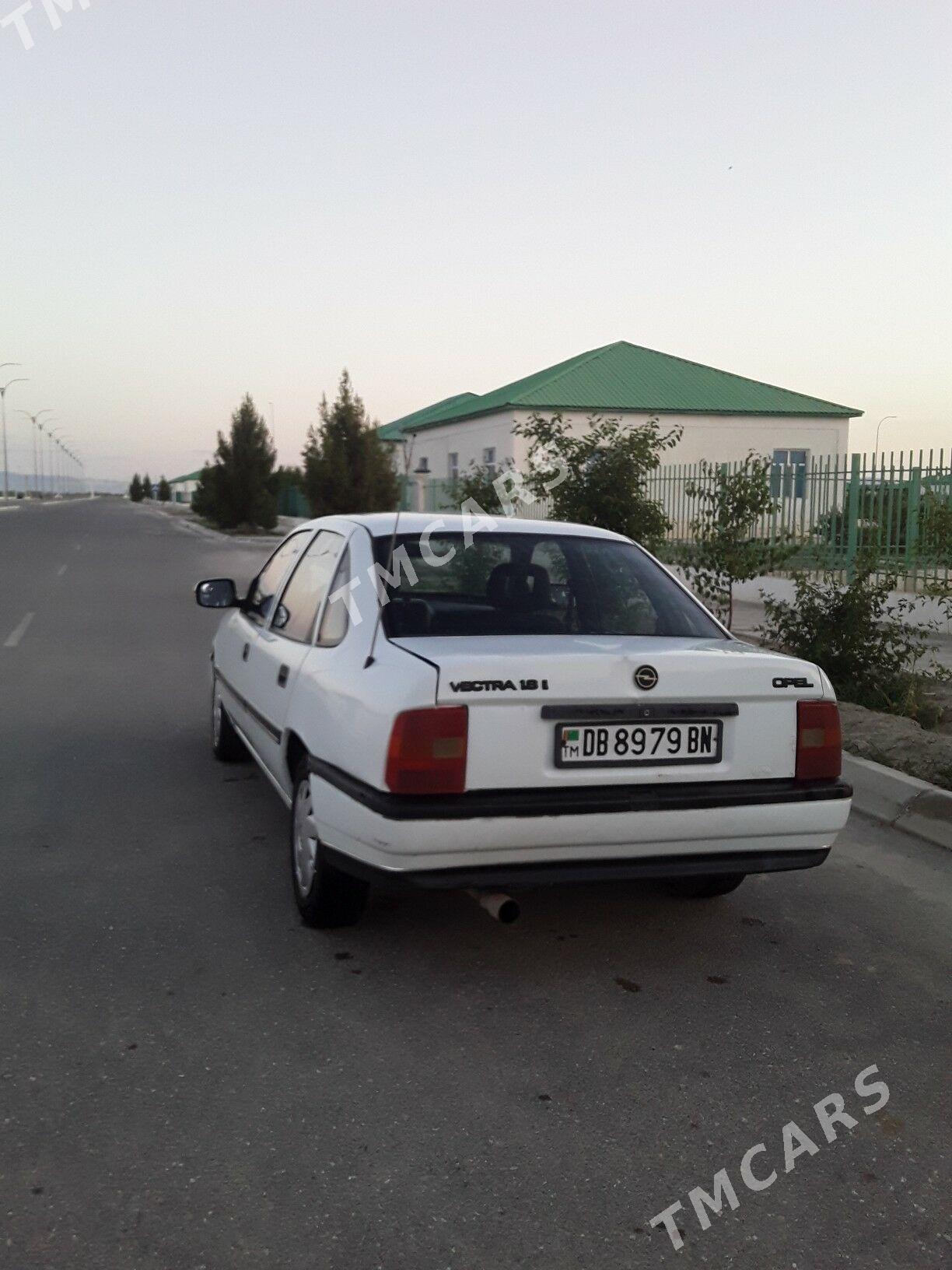 Opel Vectra 1991 - 33 000 TMT - Гызыларбат - img 3