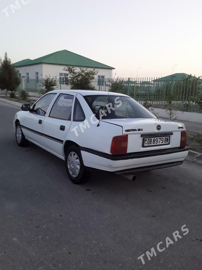 Opel Vectra 1991 - 33 000 TMT - Гызыларбат - img 6