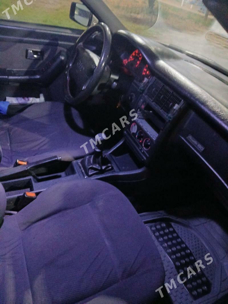Audi 80 1995 - 38 000 TMT - 1 мкр - img 10