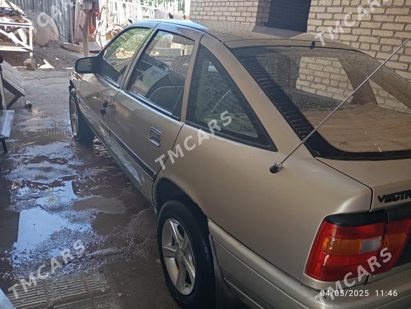 Opel Vectra 1989 - 34 000 TMT - Дянев - img 4