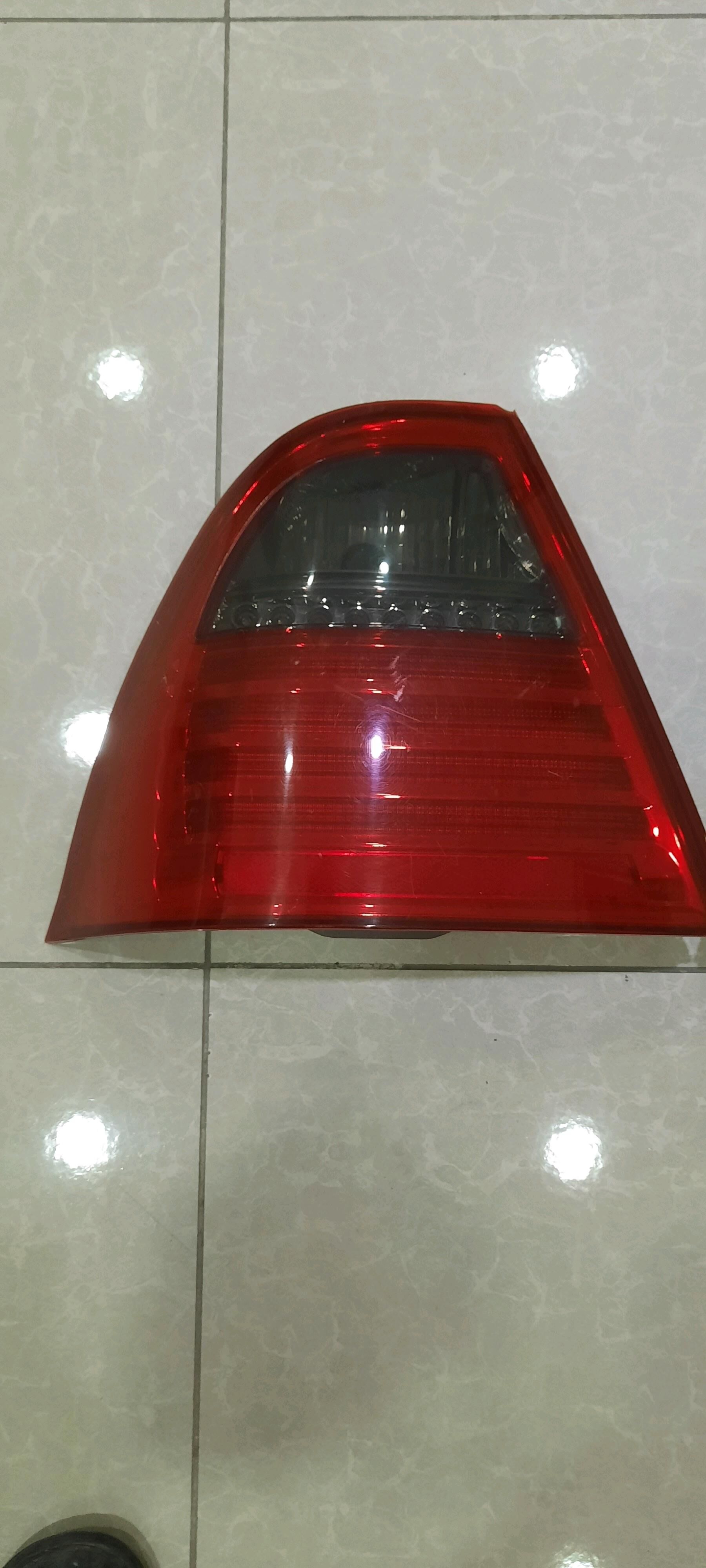 CorollaHaliji 04-06 zadn fara 1 000 TMT - Ашхабад - img 5