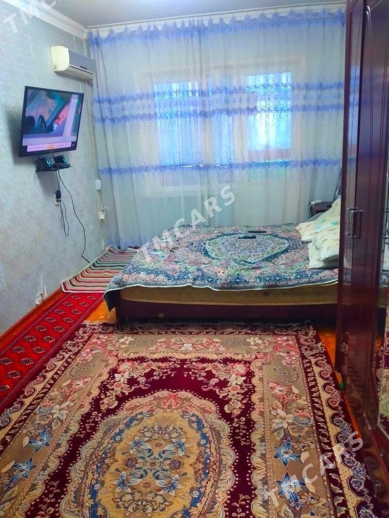 ХИМИК 3комнаты в 4 - Türkmenabat - img 5