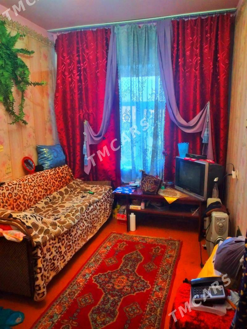 ХИМИК 3комнаты в 4 - Türkmenabat - img 2