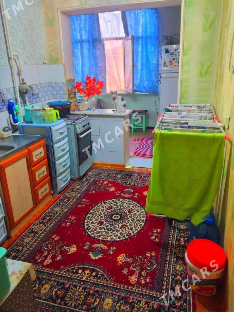 ХИМИК 3комнаты в 4 - Türkmenabat - img 6