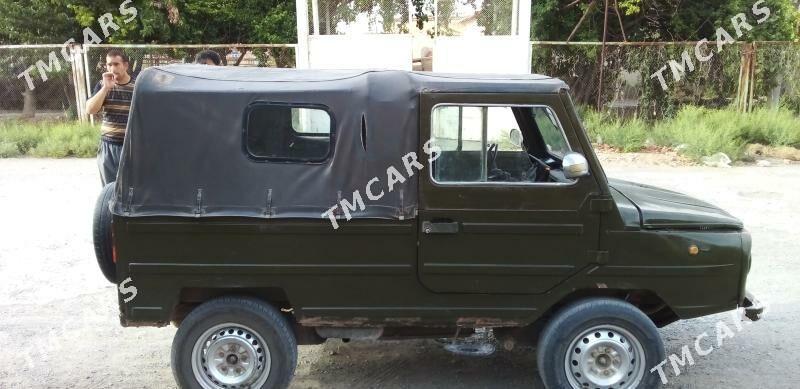 UAZ 469 1993 - 7 000 TMT - Туркменабат - img 3