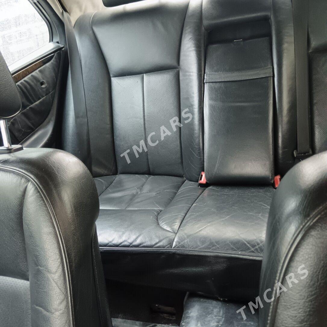 Mercedes-Benz E320 1998 - 90 000 TMT - Balkanabat - img 3