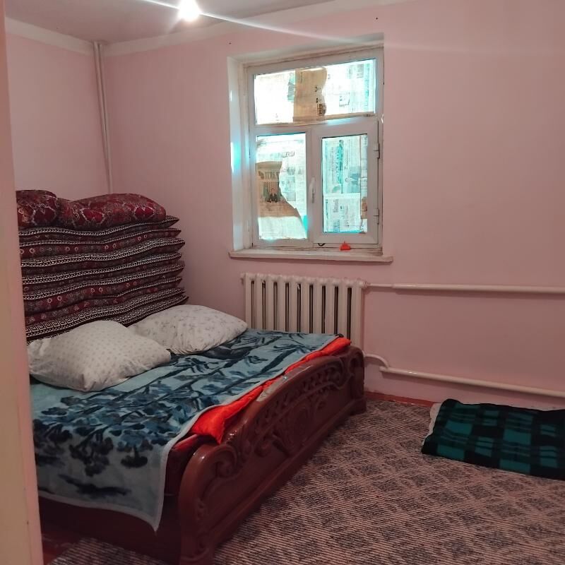 Восточный 303 3нжи этаж 2комна - Daşoguz - img 10