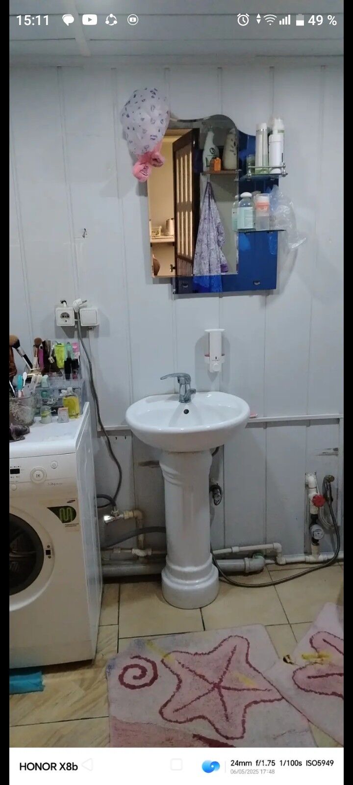 ПРОДАМкв2ком2эт - Türkmenbaşy - img 3