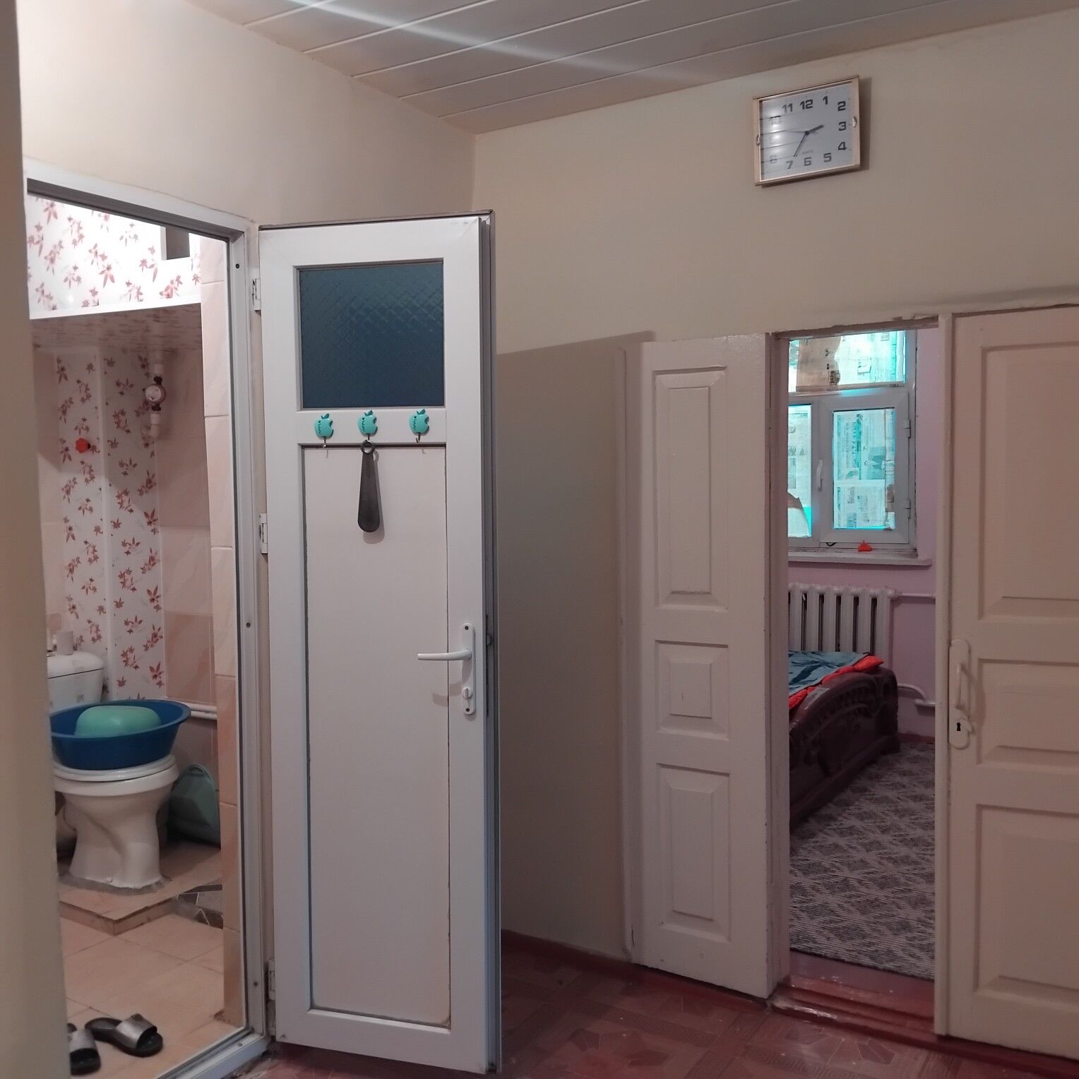 Восточный 303 3нжи этаж 2комна - Daşoguz - img 3