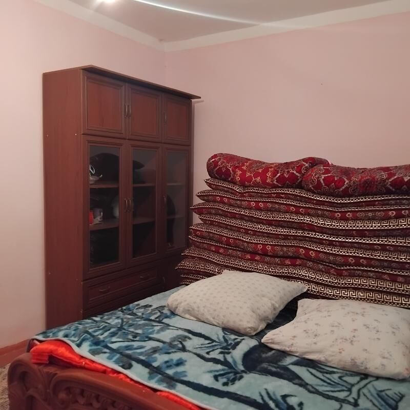 Восточный 303 3нжи этаж 2комна - Daşoguz - img 8
