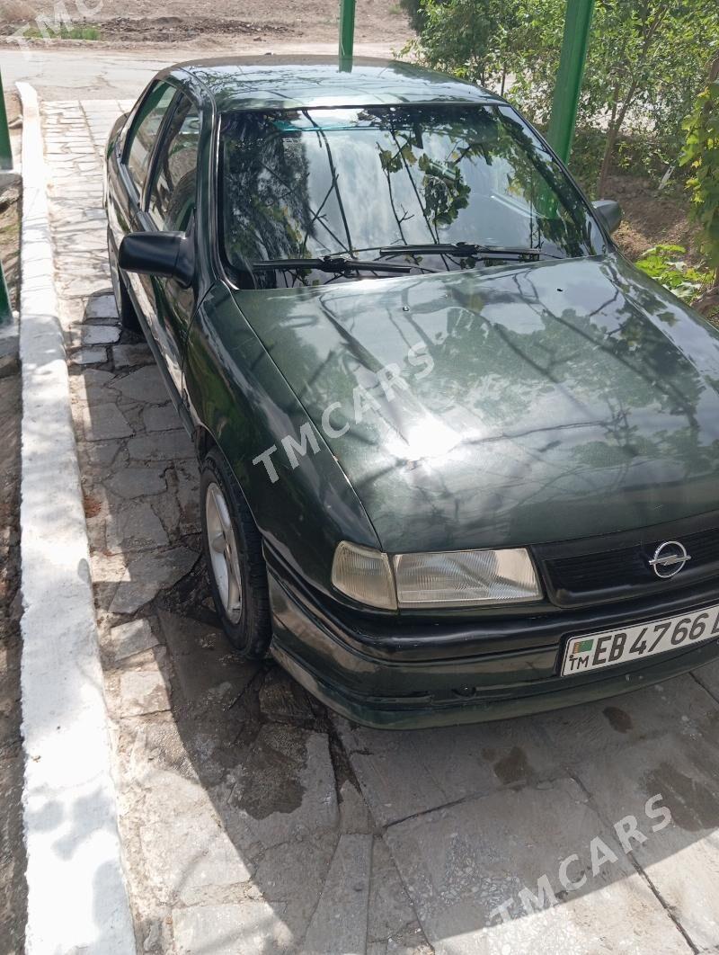 Opel Vectra 1991 - 30 000 TMT - Türkmenabat - img 2