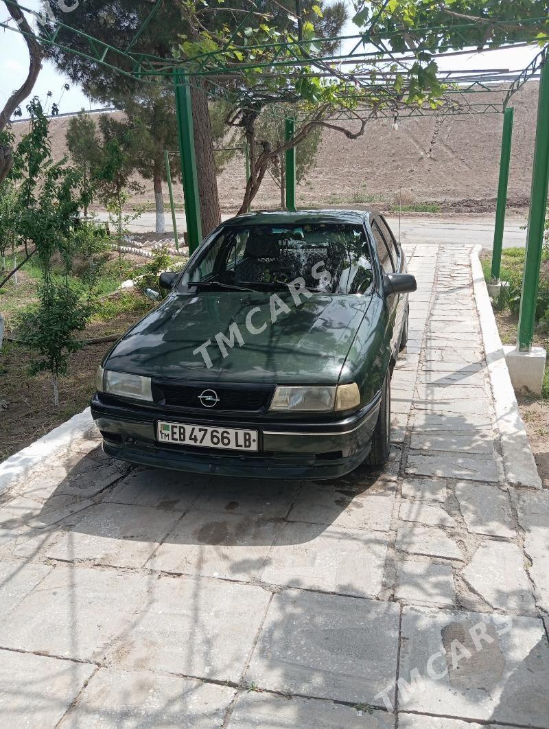 Opel Vectra 1991 - 30 000 TMT - Türkmenabat - img 3