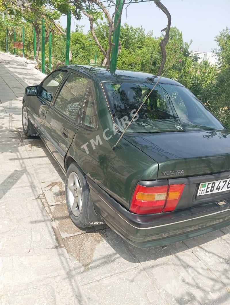 Opel Vectra 1991 - 30 000 TMT - Türkmenabat - img 4