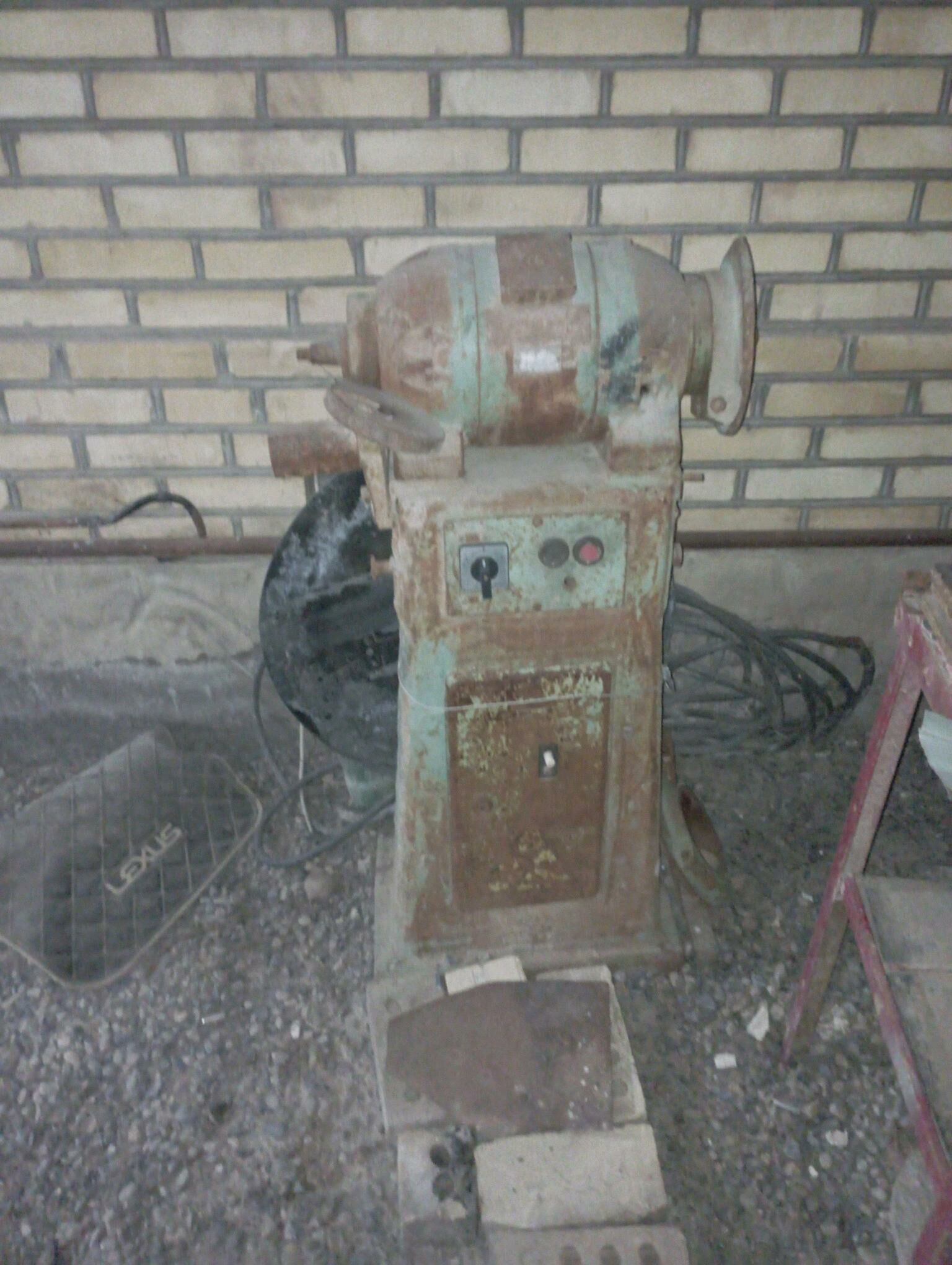 stanoklar - Мары - img 4