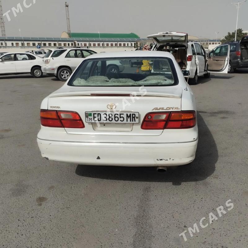 Toyota Avalon 1996 - 90 000 TMT - Туркменгала - img 2