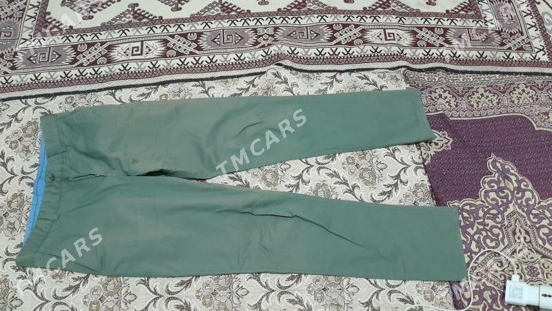 jyns - Балканабат - img 2
