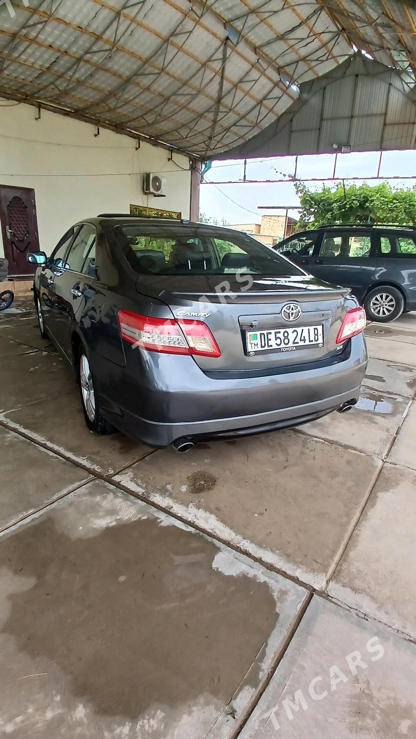 Toyota Camry 2009 - 180 000 TMT - Saýat - img 7