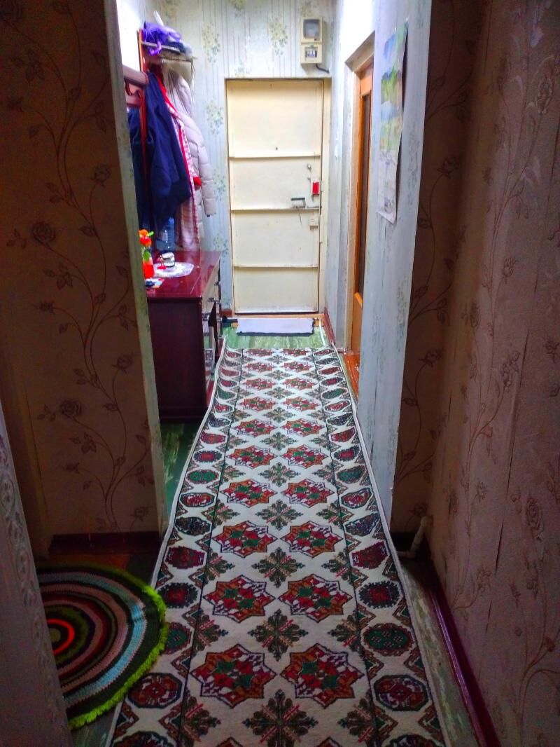 ХИМИК 3комнаты в 4 - Türkmenabat - img 9
