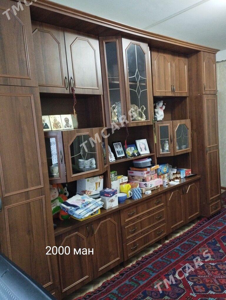 стол,кровати,стенка - Balkanabat - img 3