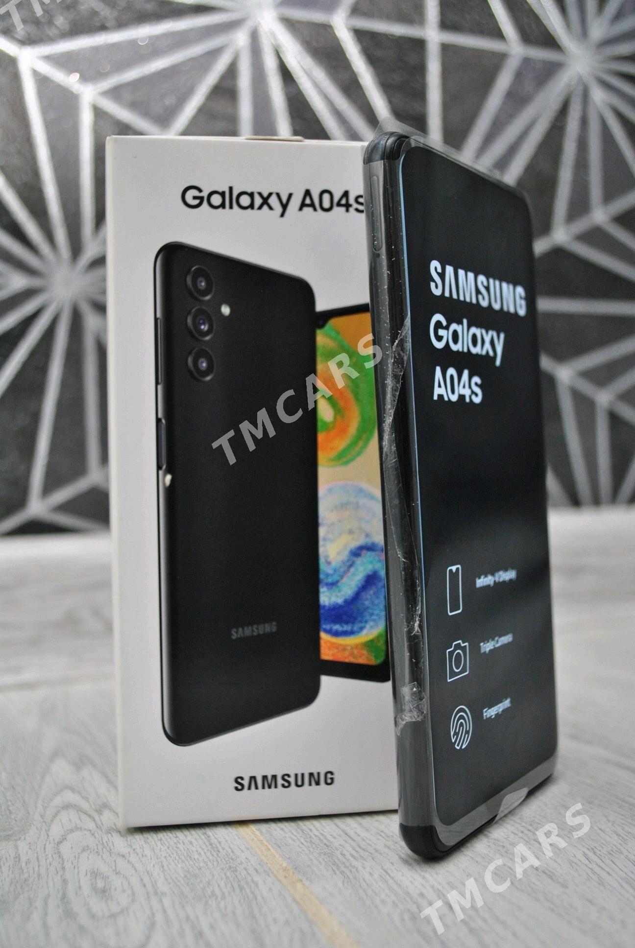 Samsung Galaxy A04S - Gyzylarbat - img 4