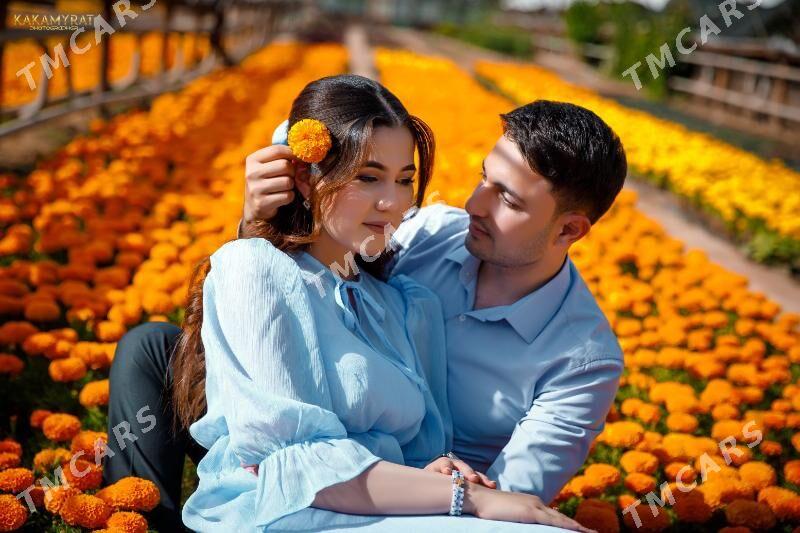 Foto voFoto wideo hyzmaty - Ашхабад - img 2