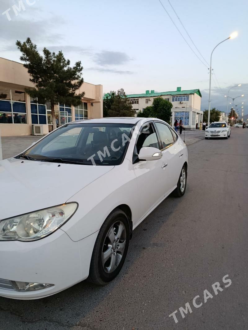 Hyundai Elantra 2010 - 135 000 TMT - Бузмеин ГРЭС - img 3