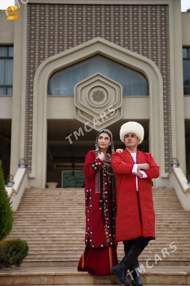 Foto wideo hyzmaty - Ашхабад - img 2