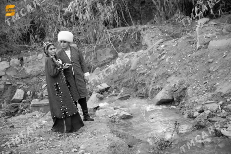 Foto wideo hyzmaty - Ашхабад - img 4